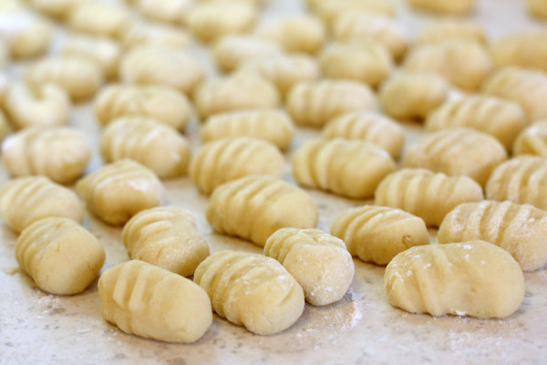 DFA involved in the sale of the shares of Master Srl – owner of the gnocchi brand Mamma Emma